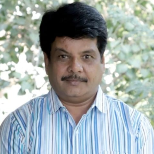 गोविंद सिंह चौहान