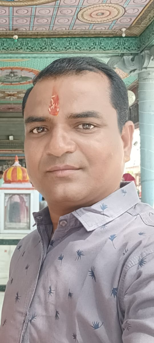 दशरथ सिंह चौहान