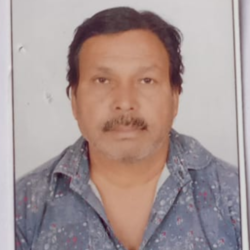 धर्मेंद्र सिंह नरूका